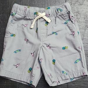 Arizona Jean Company Boy Shorts